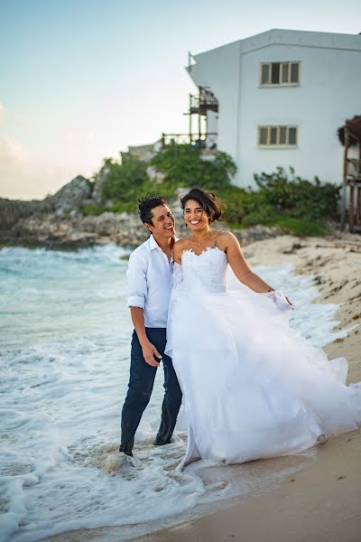 Wedding photographer Ismael Torres (ismaeltorres). Photo of 26 March 2019