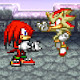 Sonic RPG Eps 9