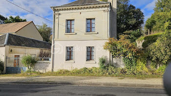 maison à Cinq-Mars-la-Pile (37)