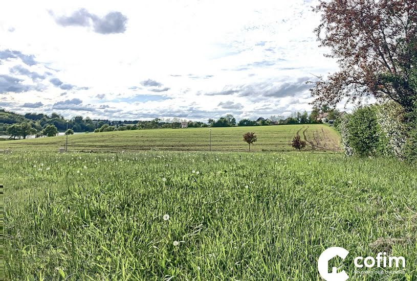  Vente Terrain à bâtir - 713m² à Arzacq-Arraziguet (64410) 