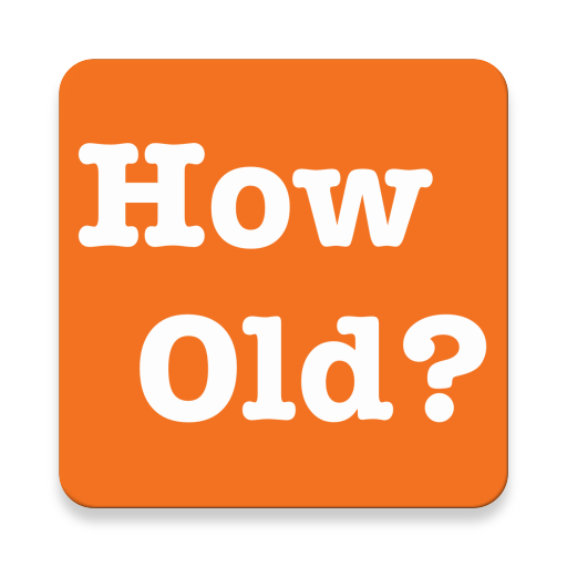 How Old Do I Look? Free 娛樂 App LOGO-APP開箱王