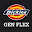 Dickies New Tab Clothing Theme