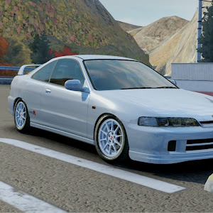 インテグラ DC2