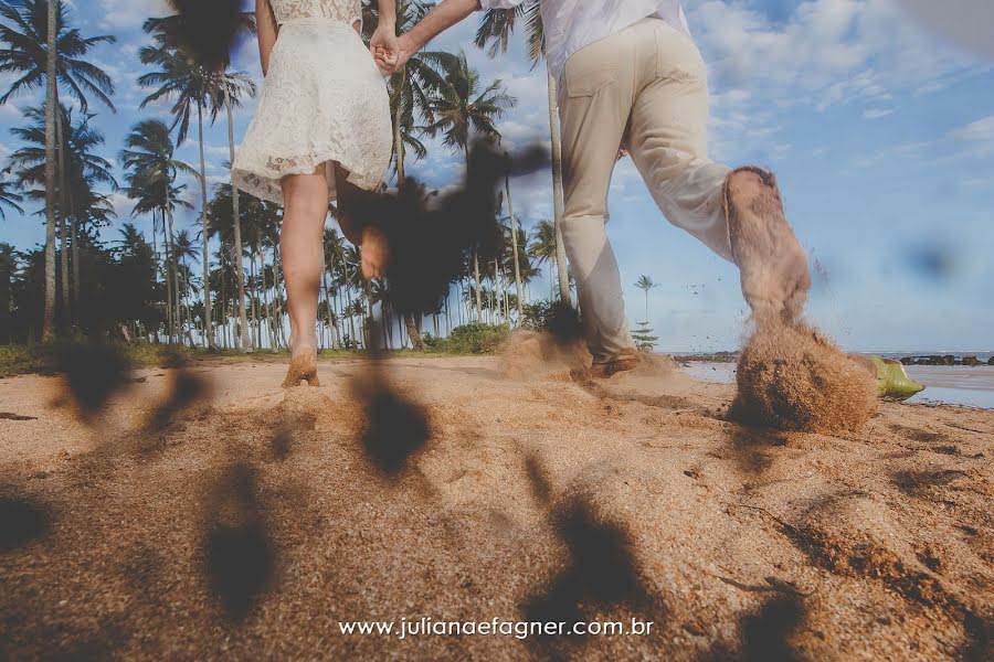 Fotografer pernikahan Juliana Schwambach (julianas). Foto tanggal 11 Mei 2020