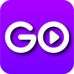 Cover Image of Скачать GOGO LIVE — прямые трансляции и живые видеочаты 2.9.1-20190608 APK