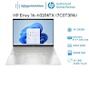 Laptop Hp Envy 16 - H0206Tx (7C0T3Pa)(I9 - 12900H|16Gb|512Gb|Rtx 3060 6Gb|16') Hàng Chính Hãng