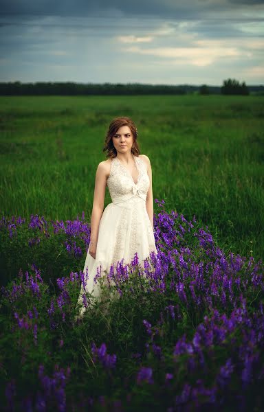 Düğün fotoğrafçısı Yulya Zakirova (zira). 7 Haziran 2016 fotoları