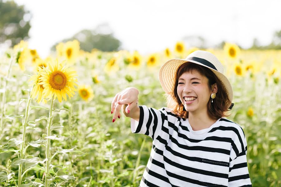 Fotógrafo de bodas Kensuke Sato (kensukesato). Foto del 2 de agosto 2017