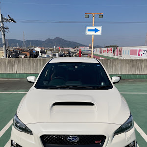 WRX STI VAB