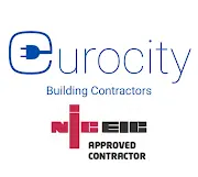 Eurocity Building Contractors Ltd Logo