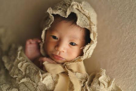 Wedding photographer Tsutomu Fujita (fujita). Photo of 18 February 2023