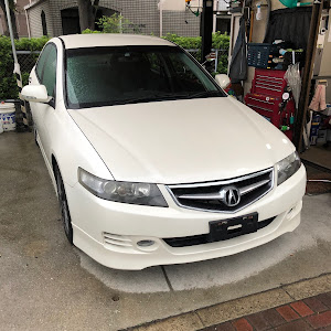 アコード CL7