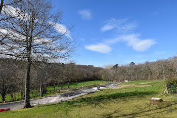 terrain à Saint-Martin-de-Hinx (40)