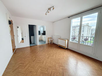 appartement à Tours (37)