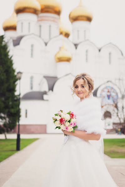 Fotografo di matrimoni Artem Korotysh (korotysh). Foto del 14 settembre 2018