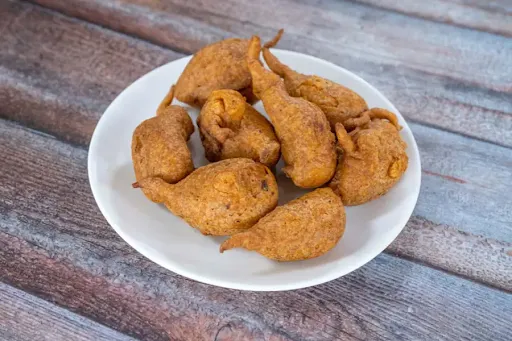 Egg Pakora