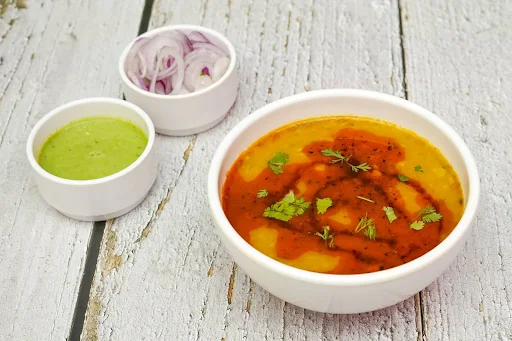 Dal Fry Tadka [500 Ml]