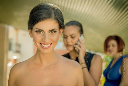 Wedding photographer Sofia Camplioni (sofiacamplioni). Photo of 23 June 2019