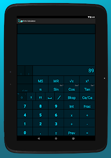 Foot-Inch Calculator(圖5)-速報App