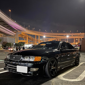 チェイサー JZX100