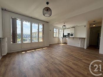 appartement à Boulogne-Billancourt (92)