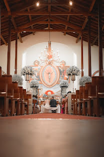 Fotografo di matrimoni Pablo Bravo (pablobravo). Foto del 11 novembre 2017