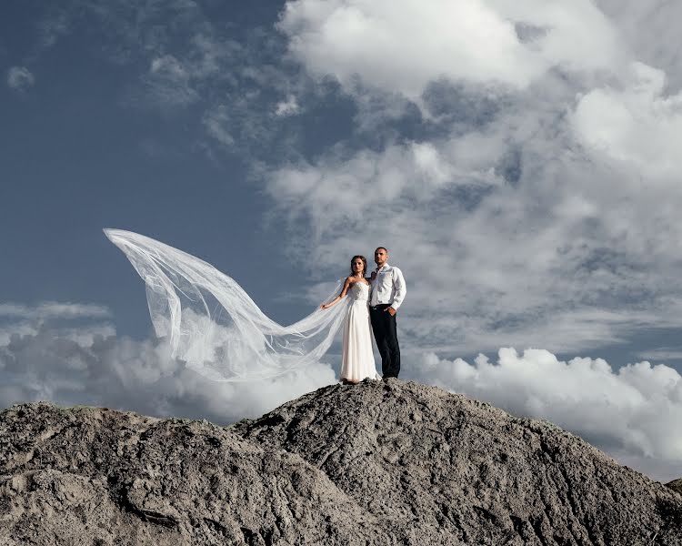 Fotógrafo de casamento Viktor Bogdanov (bogdanov84). Foto de 31 de janeiro 2021