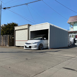 エスティマ ACR55W