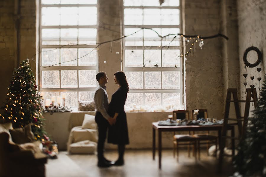 Photographe de mariage Anna Gorbenko (annagorbenko). Photo du 7 février 2021