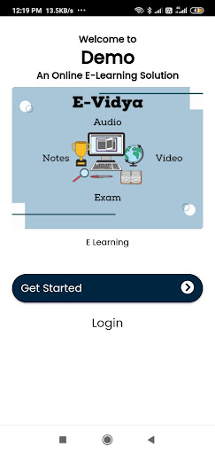 EduNika E-Learning Solution