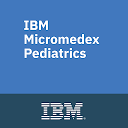 تنزيل IBM Micromedex Pediatrics التثبيت أحدث APK تنزيل