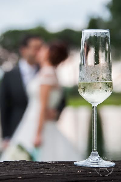 Fotografo di matrimoni Paolo Restelli (paolorestelli). Foto del 10 luglio 2016