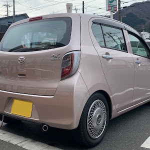 ミライース LA300S