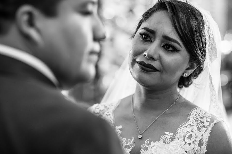 Fotógrafo de bodas Guillermo Navarrete (navarretephoto). Foto del 19 de abril 2016