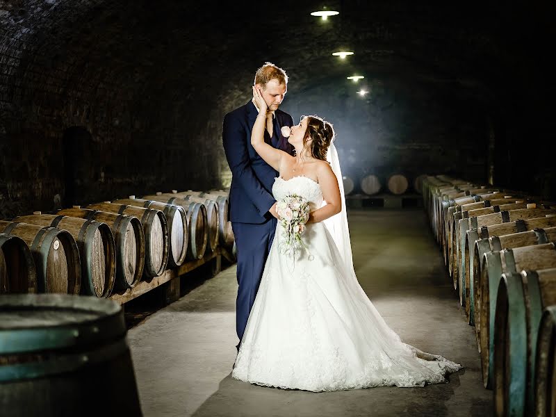 Wedding photographer Thomas Magyar (magyar). Photo of 8 May 2019