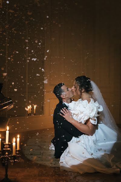 Photographe de mariage Yuriy Tublicev (fotografnp). Photo du 18 mars