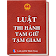 Luật Thi Hành Tạm Giữ Tạm Giam icon