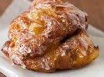 Apple Fritter Doughnuts was pinched from <a href="http://www.browneyedbaker.com/2012/10/30/apple-fritter-doughnuts/" target="_blank">www.browneyedbaker.com.</a>