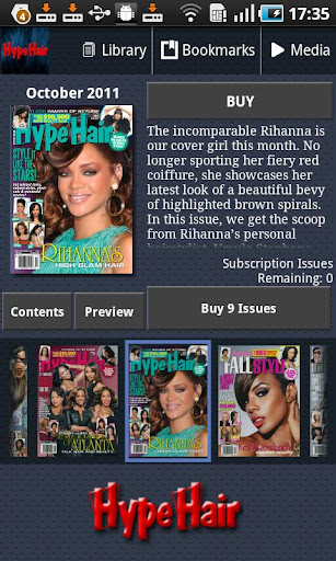 Hype Hair apk