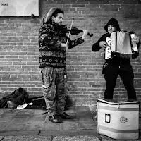 Buskers di 