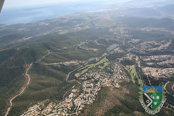 terrain à La Londe-les-Maures (83)