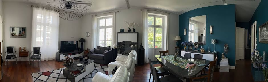 Vente appartement 2 pièces 66 m² à Aix-les-Bains (73100), 399 000 €