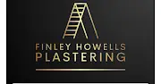 Finley Howells Plastering Logo