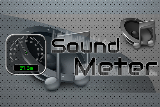 免費下載個人化APP|Sound Meter app開箱文|APP開箱王