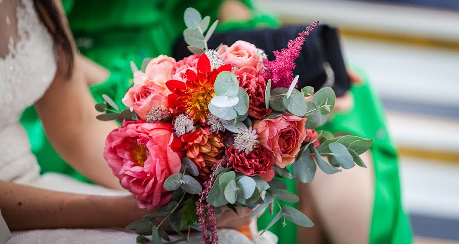 Photographe de mariage Chiara Didone' (chiaradidone). Photo du 4 juin 2020