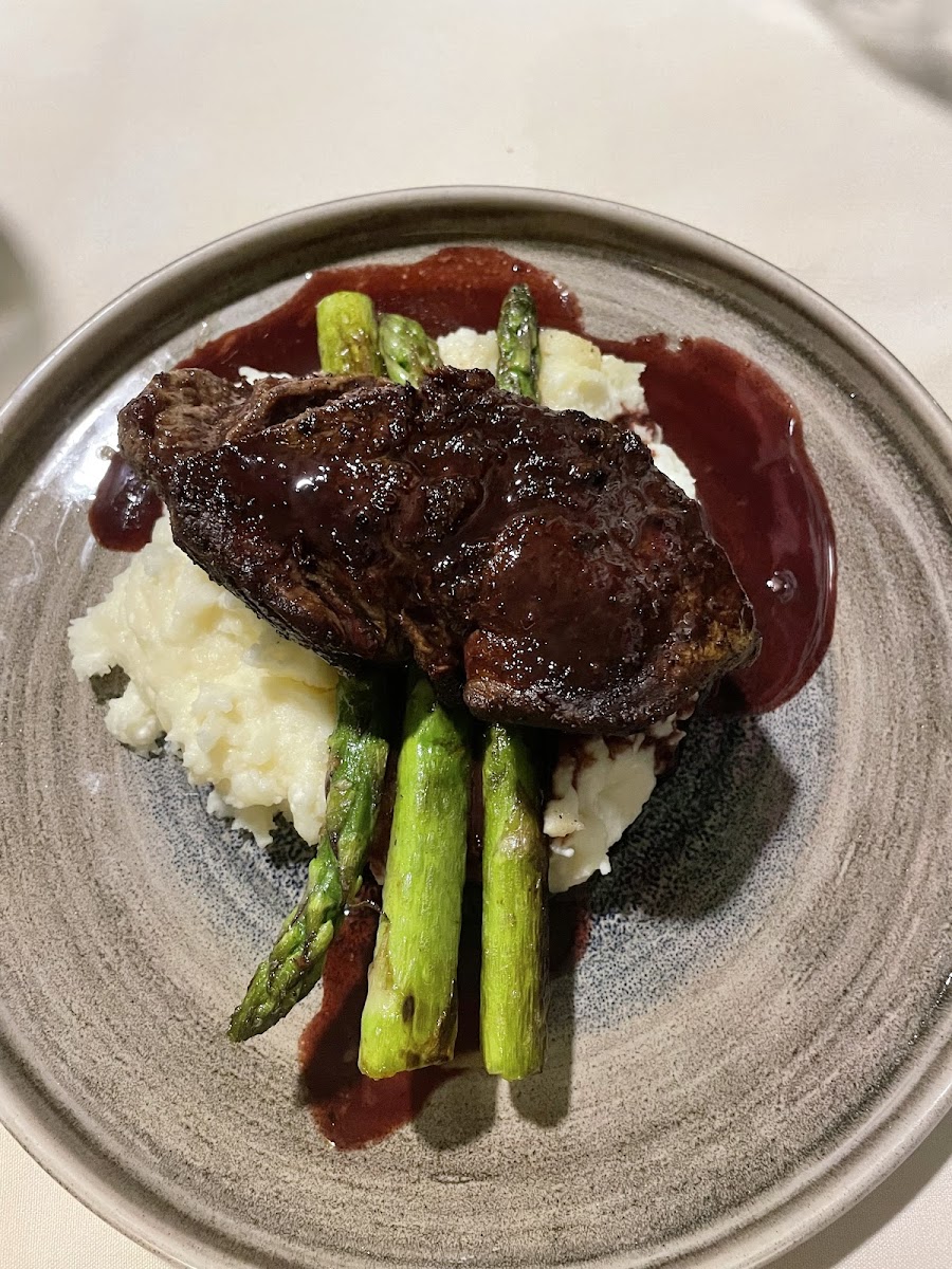 Kiwi Filet