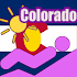 Colorado Tourist Map Offline1.0