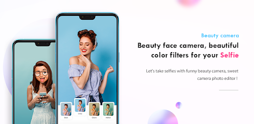 Beauty Plus Camera, Beauty Cam