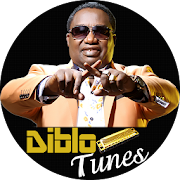 Diblo Tunes  Icon