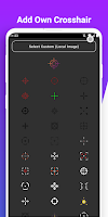 Custom Crosshair - Custom Aim Screenshot